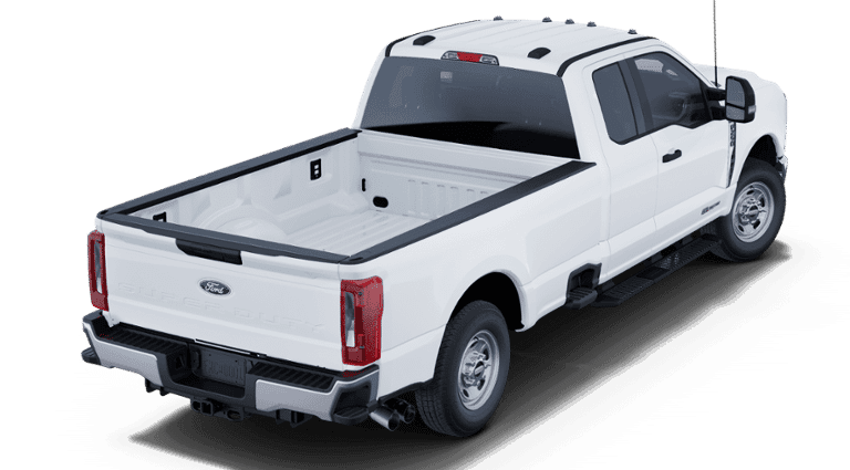 2025 Ford F-250SD Photo in Silver Spring, MD 20904