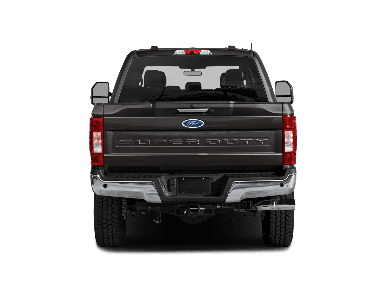 2020 Ford F-250 Super Duty Photo in Silver Spring, MD 20904