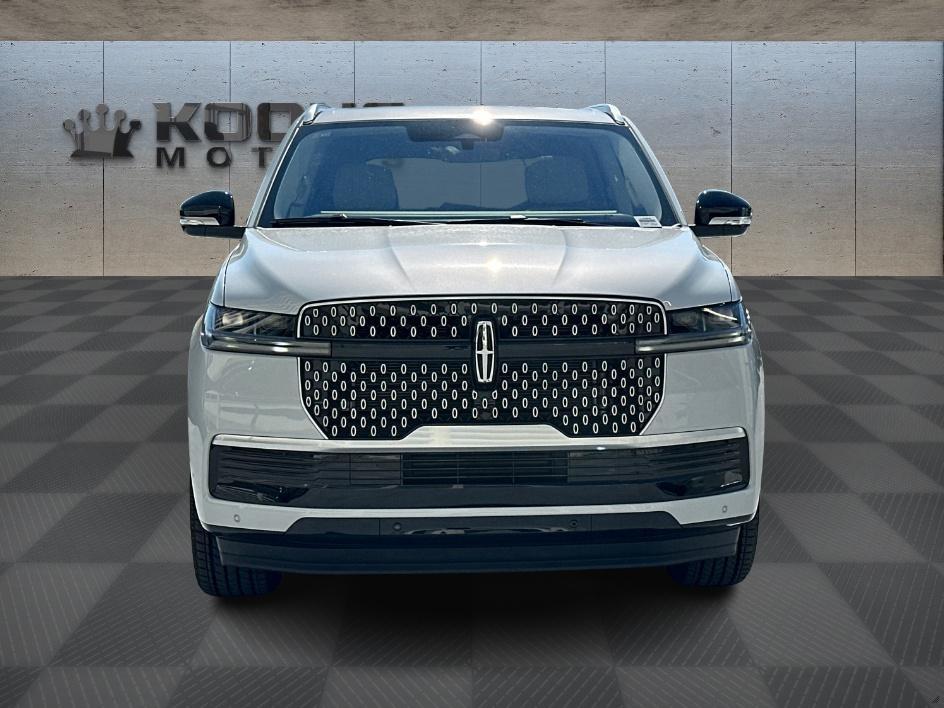 2025 Lincoln Navigator Photo in Bethesda, MD 20814