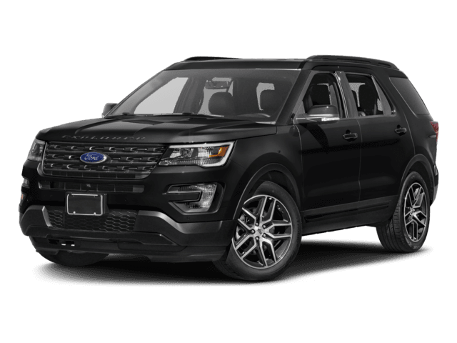 2016 Ford Explorer Photo in Bethesda, MD 20814