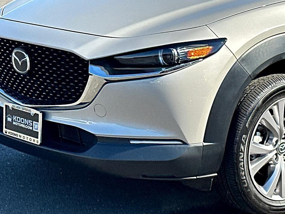 2022 Mazda CX-30 Photo in Silver Spring, MD 20904