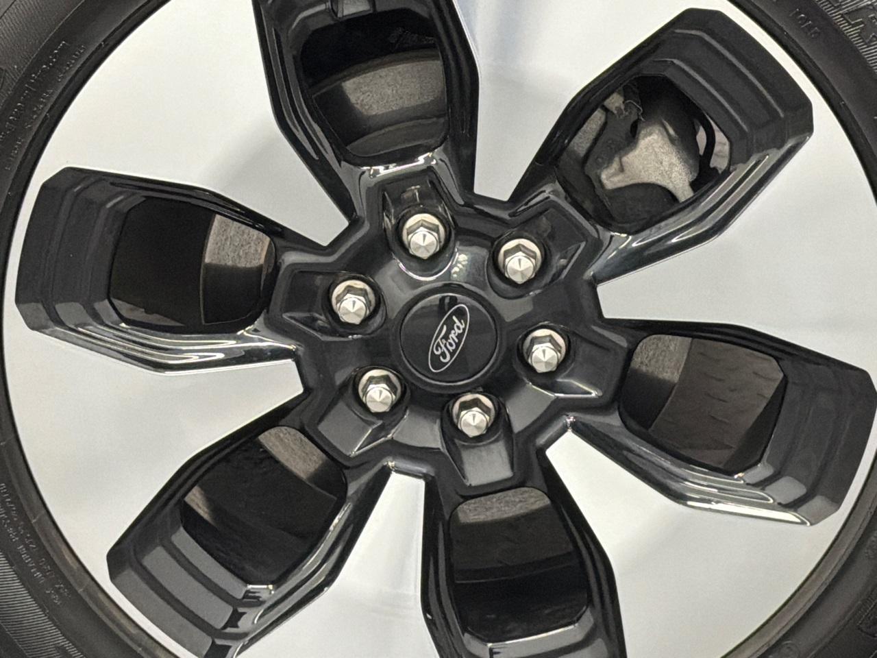 2023 Ford F-150 Lightning Photo in Silver Spring, MD 20904