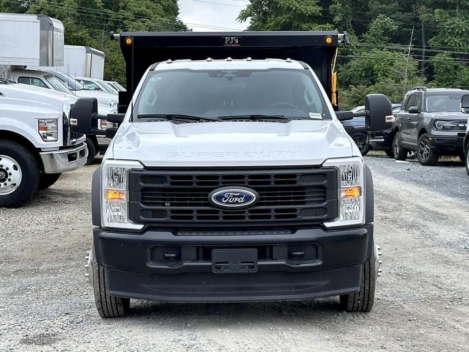 2023 Ford F-550 Photo in Silver Spring, MD 20904