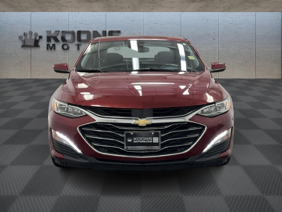2019 Chevrolet Malibu Photo in Silver Spring, MD 20904