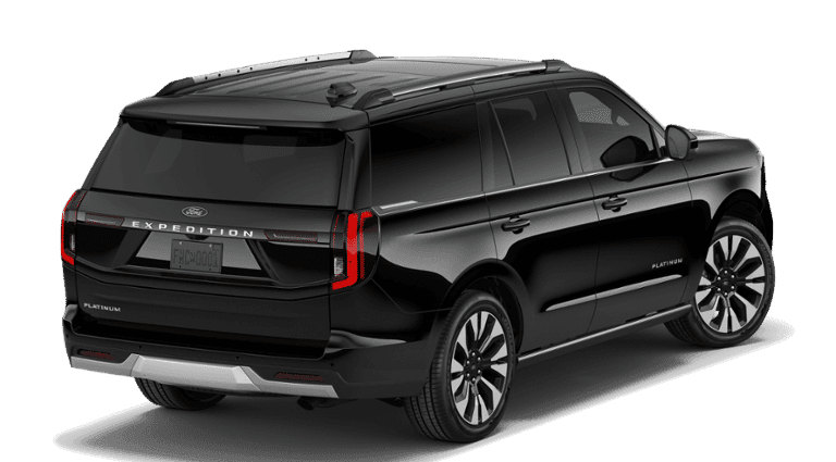 2026 Ford Expedition Photo in Silver Spring, MD 20904