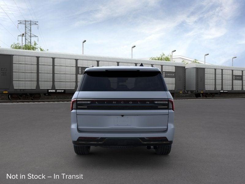 2025 Lincoln Navigator Photo in Bethesda, MD 20814