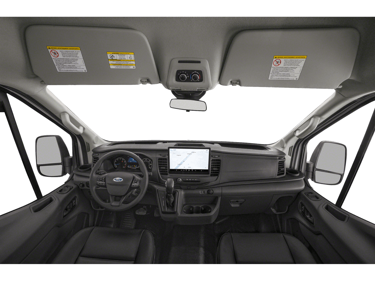 2025 Ford Transit-350 Photo in Silver Spring, MD 20904
