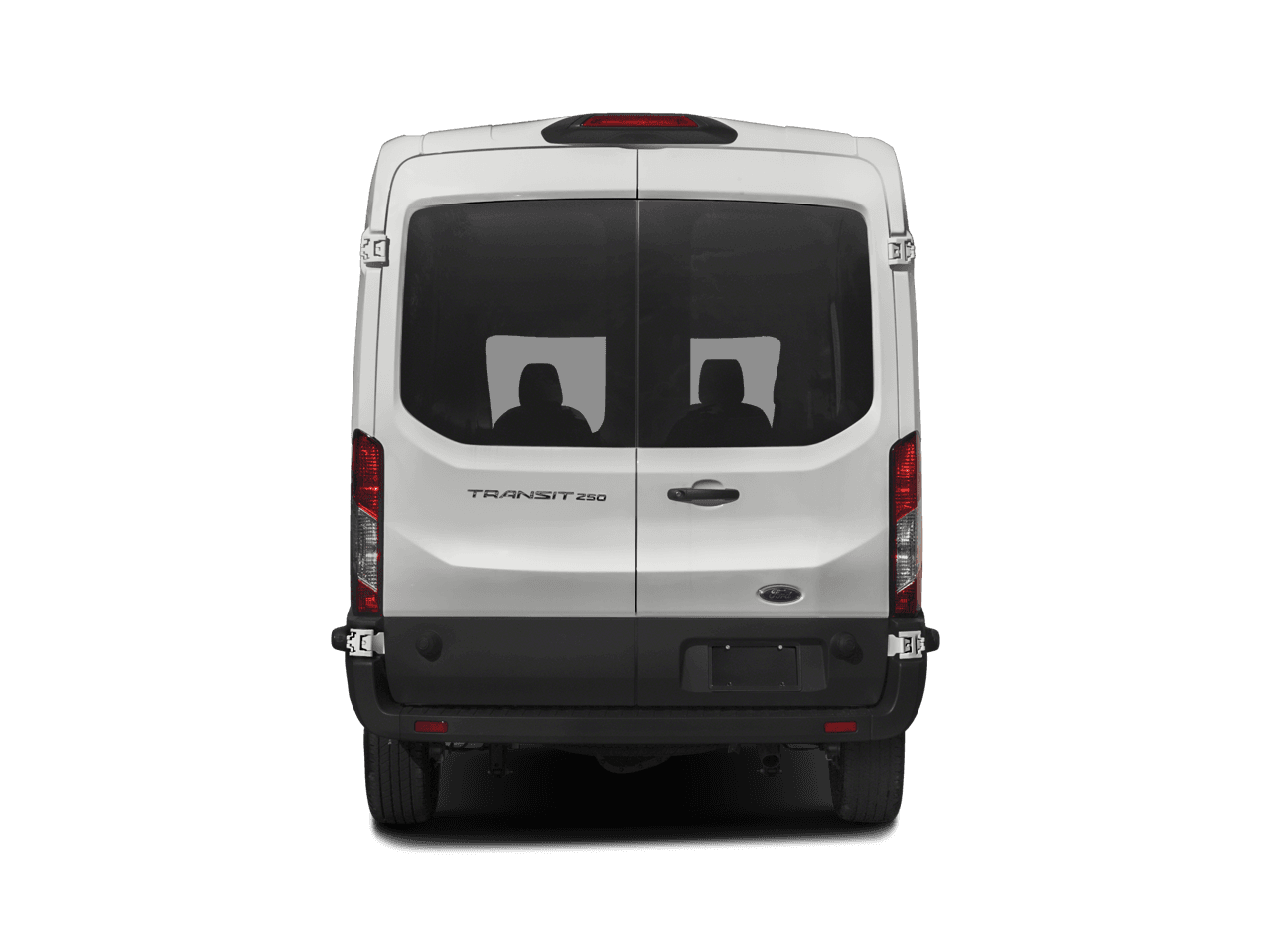 2019 Ford Transit-250 Photo in Silver Spring, MD 20904