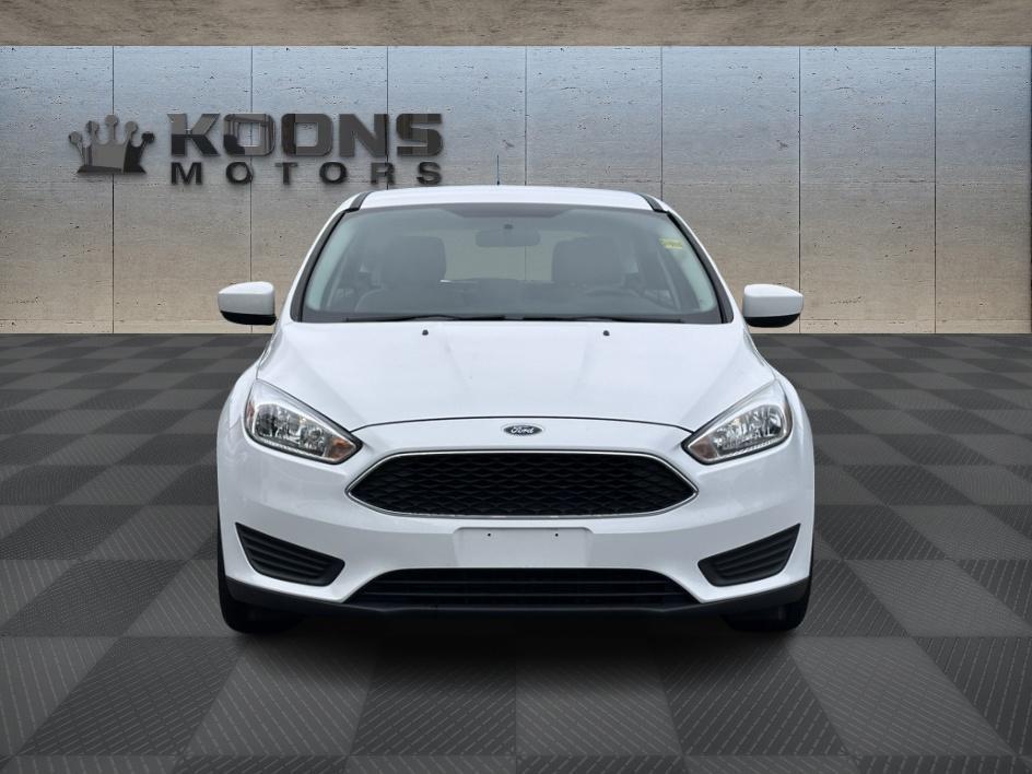 2018 Ford Focus Photo in Silver Spring, MD 20904