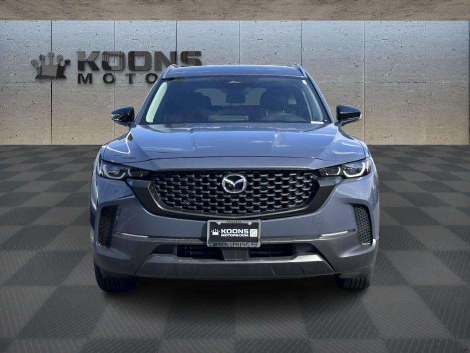 2025 Mazda CX-50 Hybrid Photo in Silver Spring, MD 20904