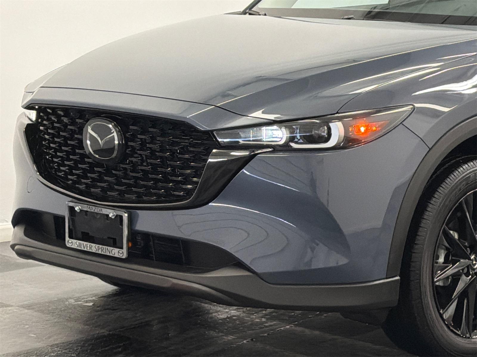 2025 Mazda CX-5 Photo in Silver Spring, MD 20904