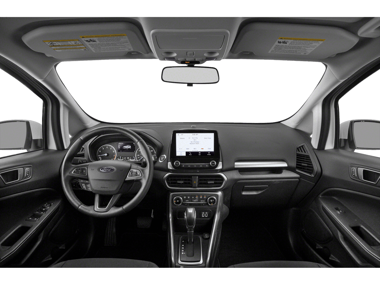 2020 Ford EcoSport Photo in Silver Spring, MD 20904