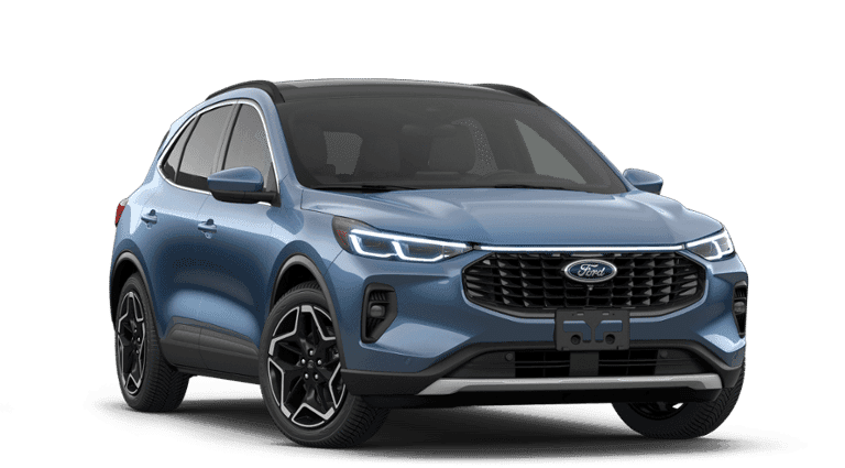 2026 Ford Escape Photo in Silver Spring, MD 20904