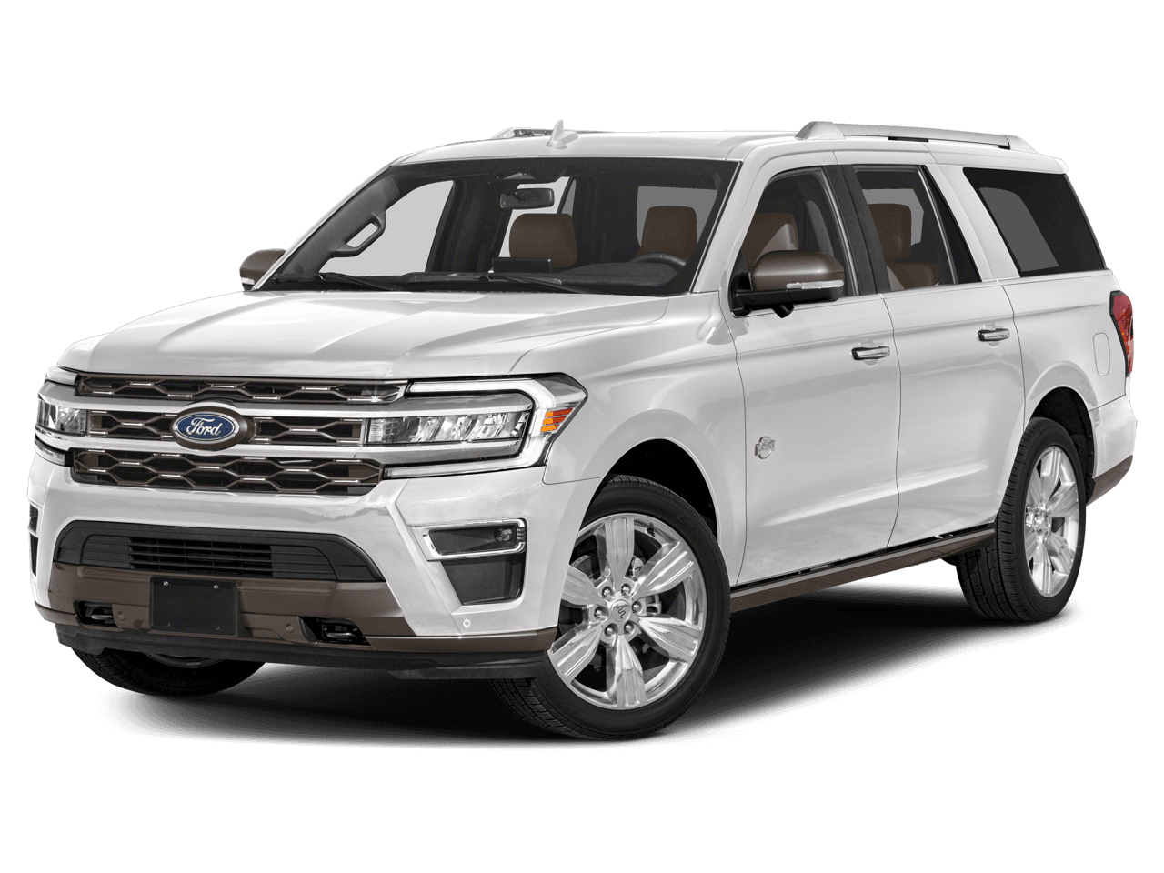 2024 Ford Expedition Photo in Silver Spring, MD 20904