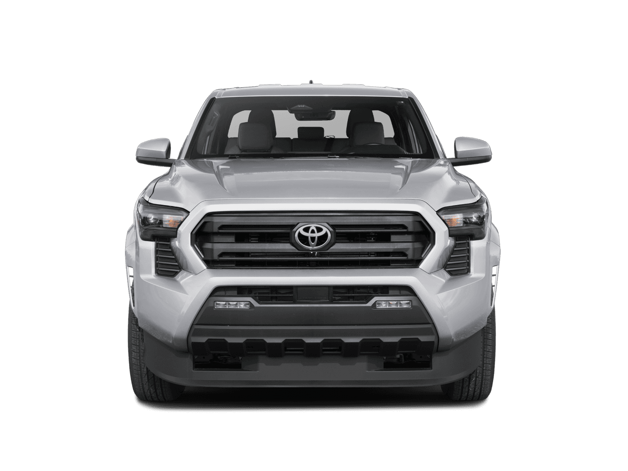2026 Toyota Tacoma Photo in Bethesda, MD 20814