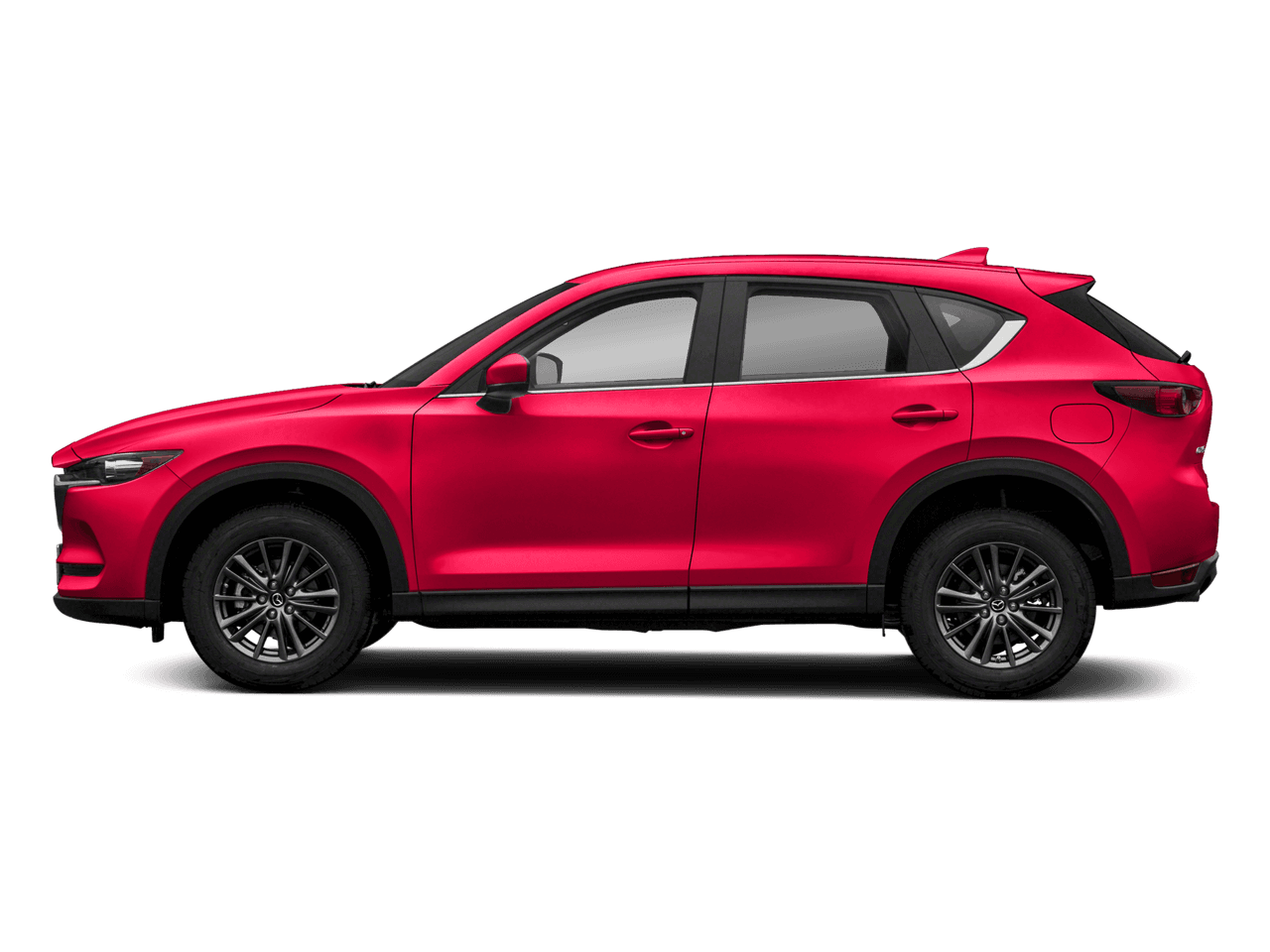 2018 Mazda CX-5 Photo in Silver Spring, MD 20904