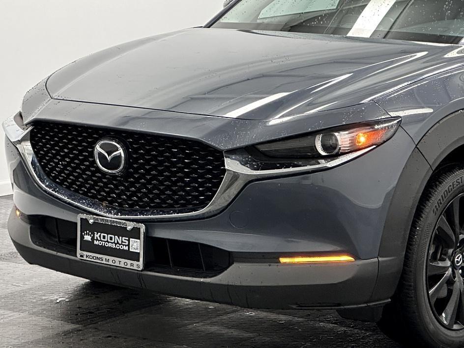 2022 Mazda CX-30 Photo in Silver Spring, MD 20904