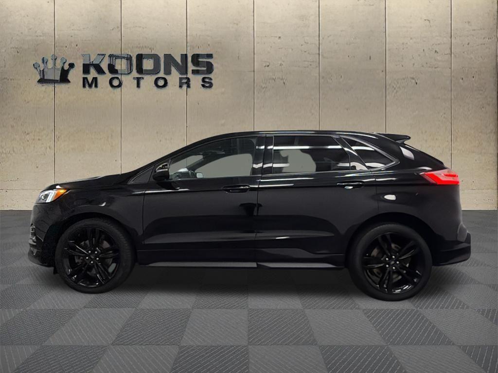 2019 Ford Edge Photo in Silver Spring, MD 20904