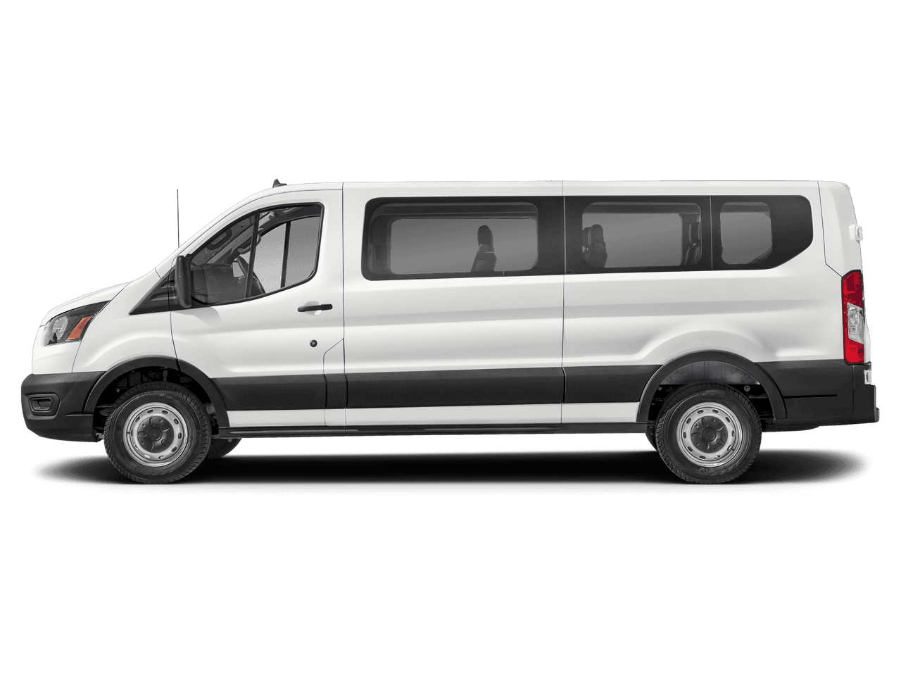 2024 Ford Transit Passenger Van Photo in Silver Spring, MD 20904