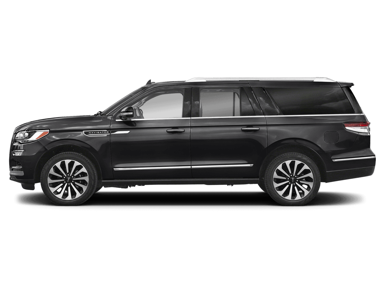 2022 Lincoln Navigator Photo in Bethesda, MD 20814
