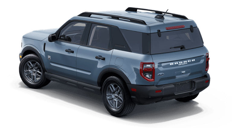 2025 Ford Bronco Sport Photo in Silver Spring, MD 20904