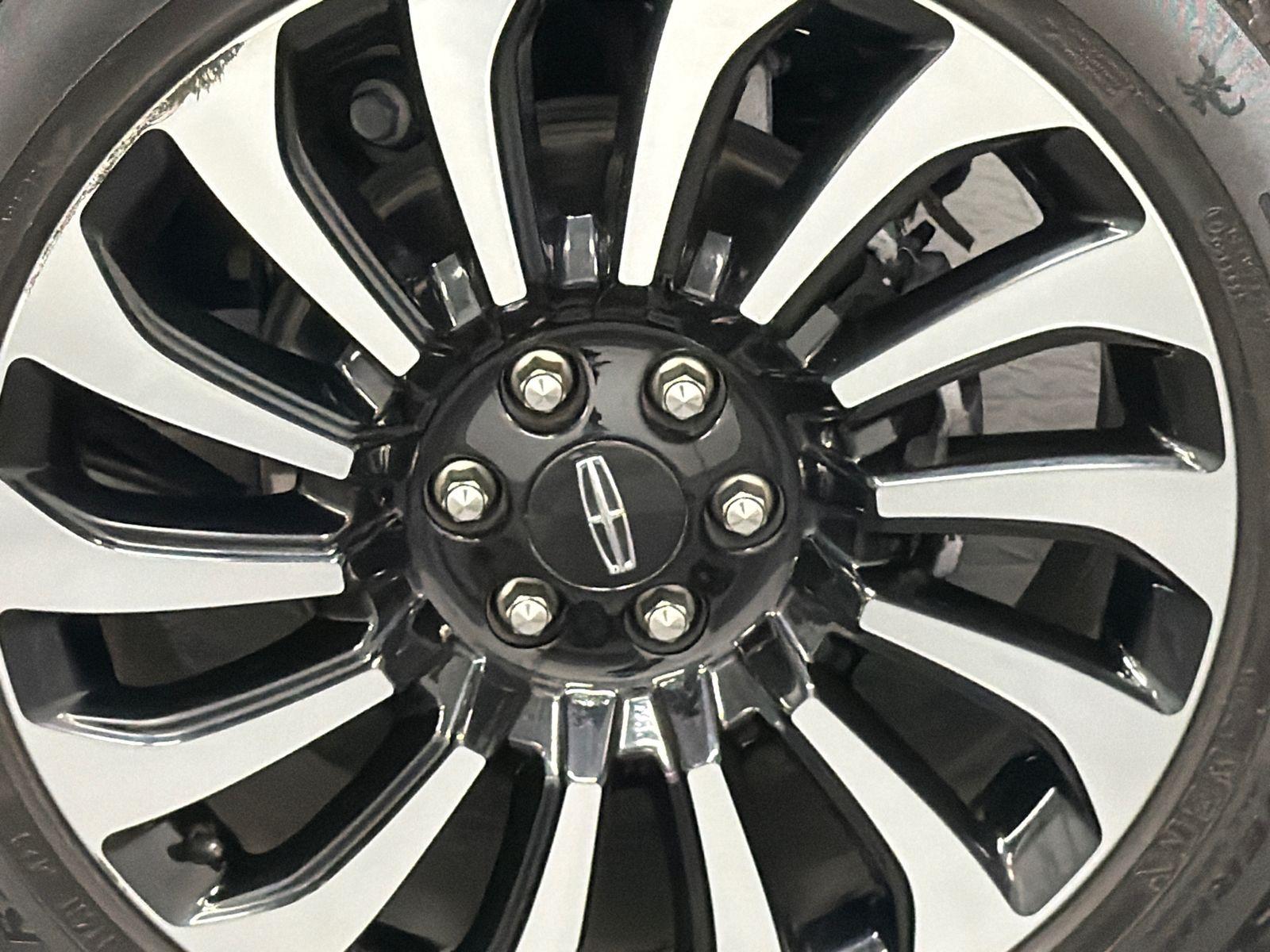 2023 Lincoln Navigator Photo in Bethesda, MD 20814