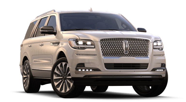 2024 Lincoln Navigator Photo in Bethesda, MD 20814