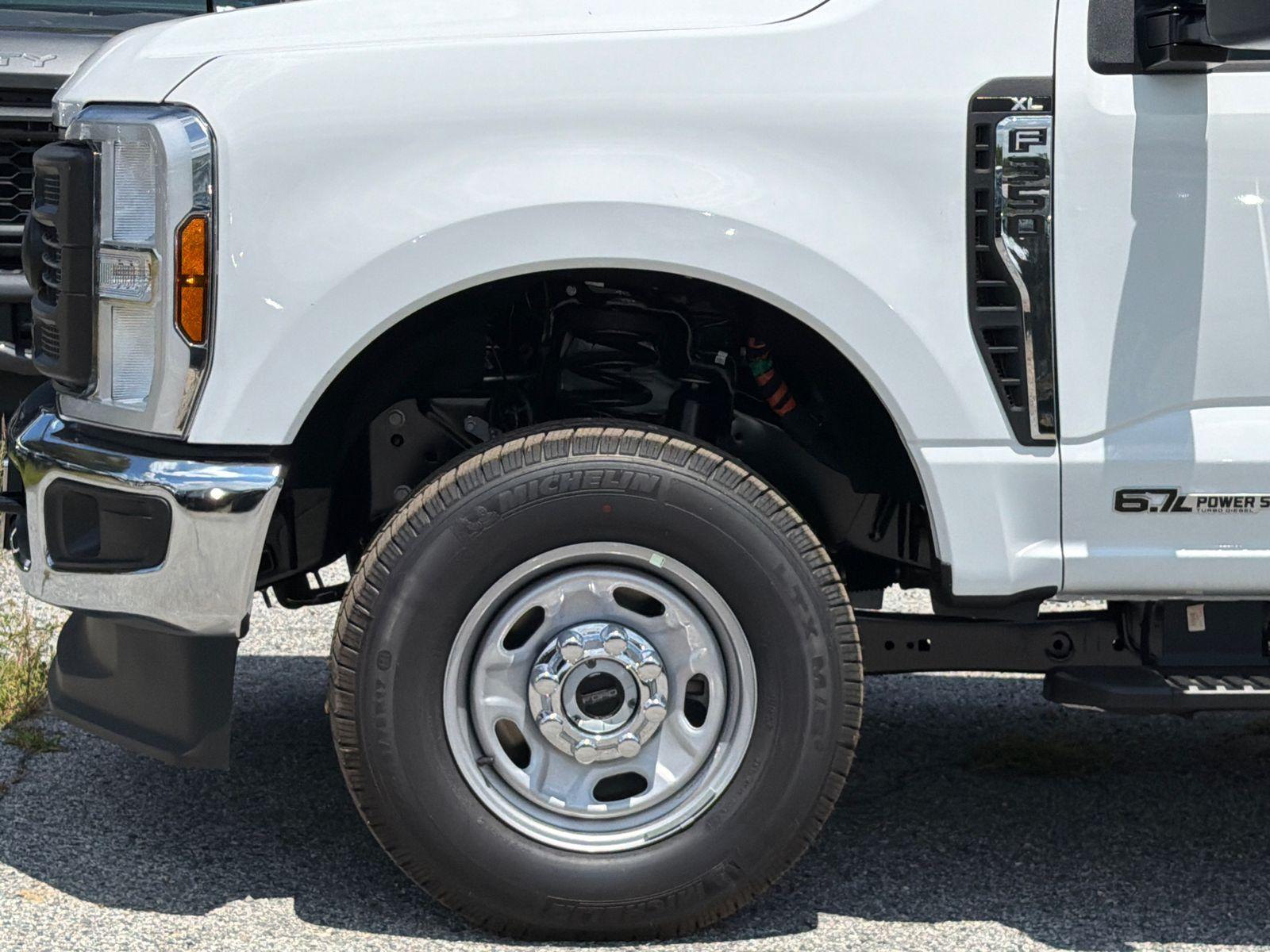 2026 Ford F-350SD Photo in Silver Spring, MD 20904