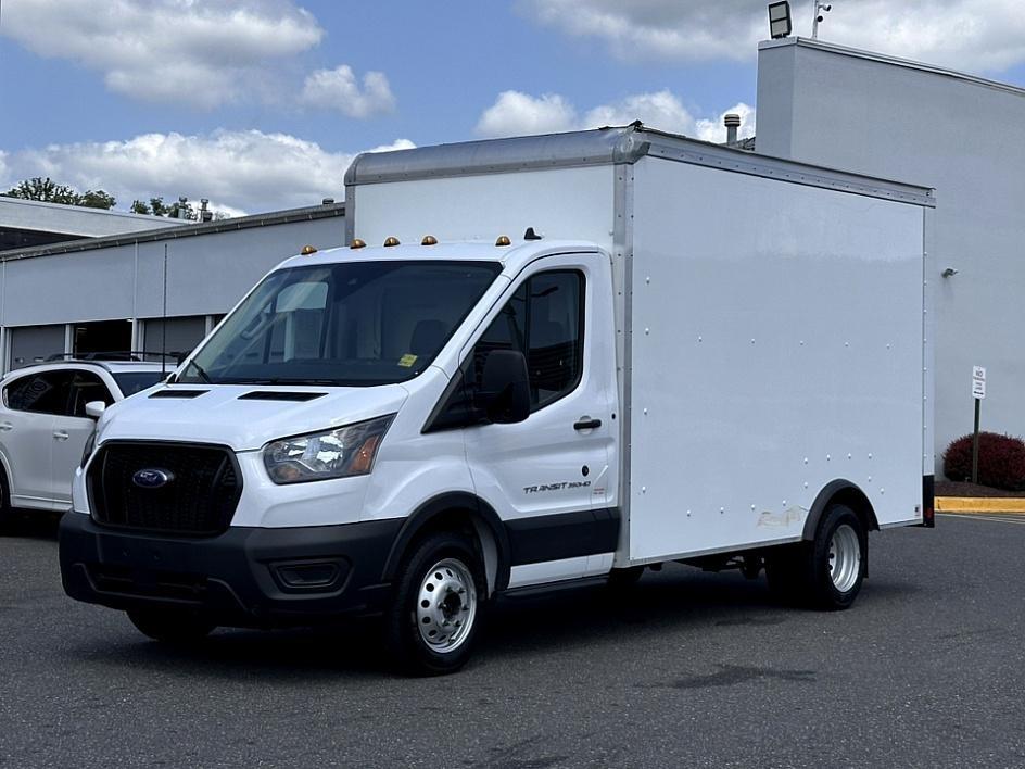 2023 Ford Transit-350 Photo in Silver Spring, MD 20904