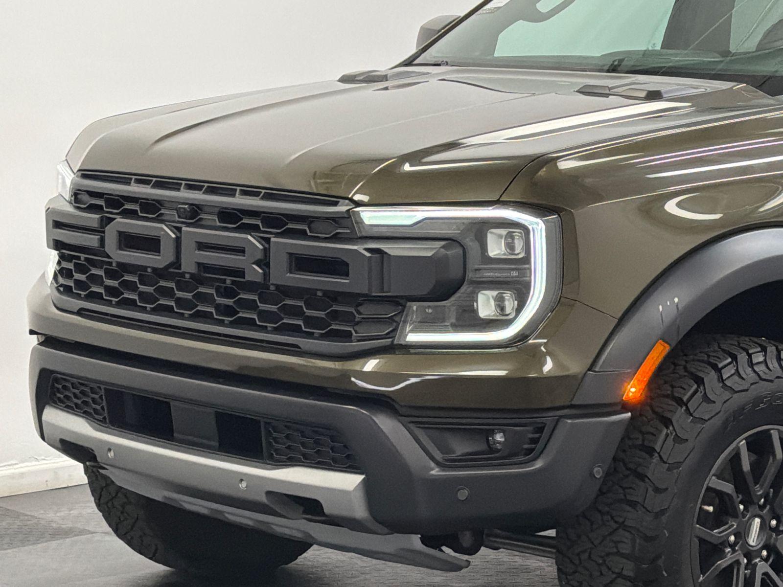 2024 Ford Ranger Photo in Silver Spring, MD 20904