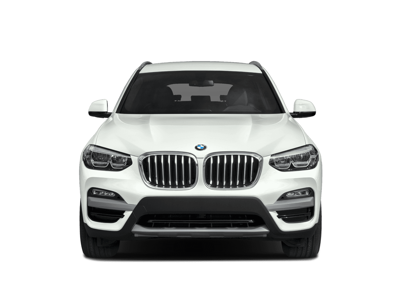 2019 BMW X3 Photo in Silver Spring, MD 20904