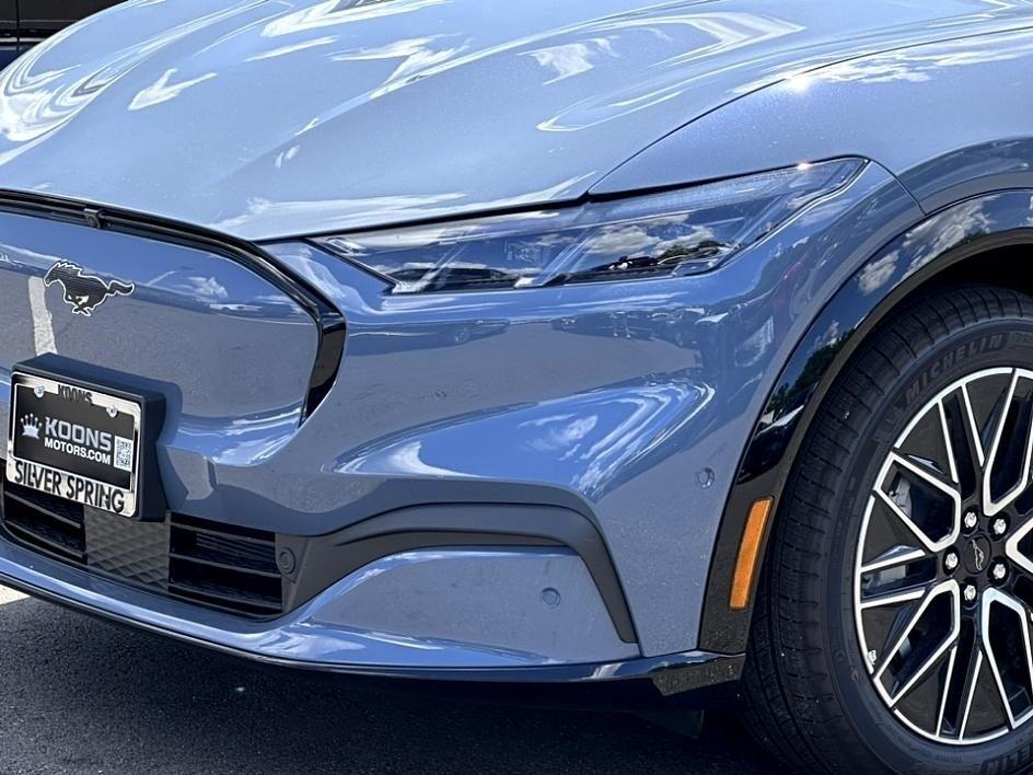 2024 Ford Mustang Mach-E Photo in Silver Spring, MD 20904