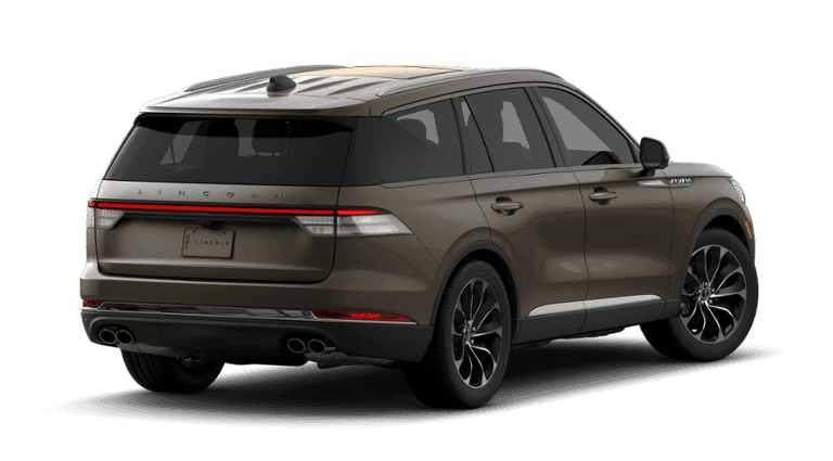 2026 Lincoln Aviator Photo in Bethesda, MD 20814