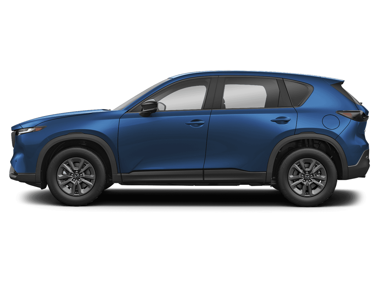 2026 Mazda CX-5 Photo in Silver Spring, MD 20904