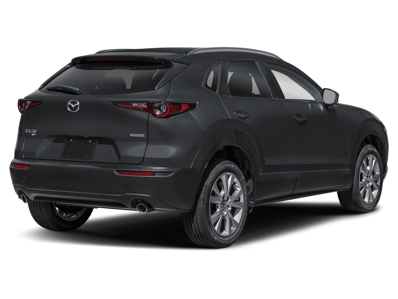 2026 Mazda CX-30 Photo in Silver Spring, MD 20904