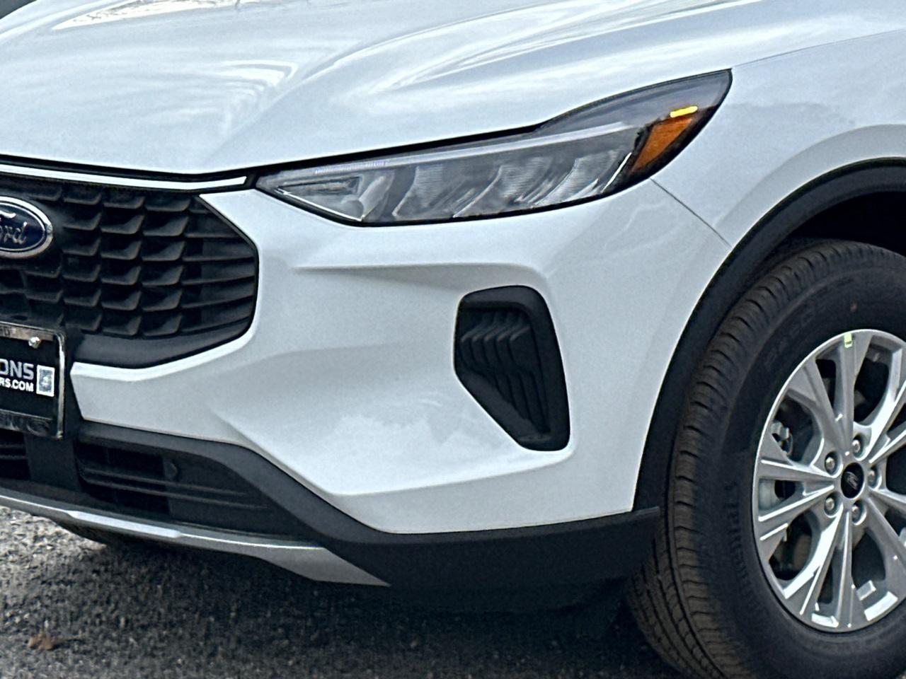 2026 Ford Escape Photo in Silver Spring, MD 20904