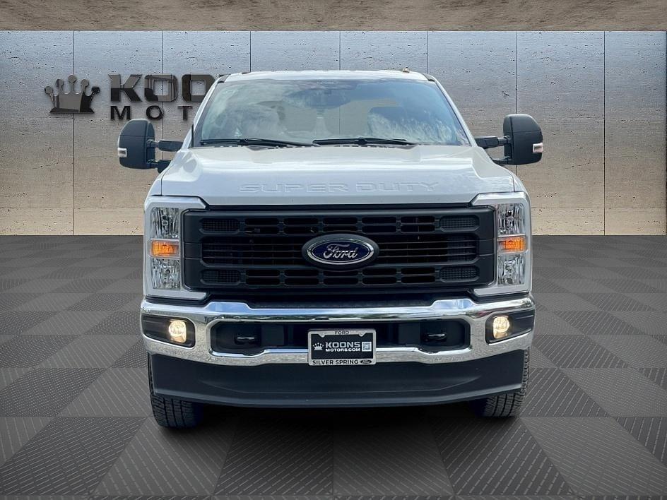 2024 Ford F-250 Super Duty Photo in Silver Spring, MD 20904