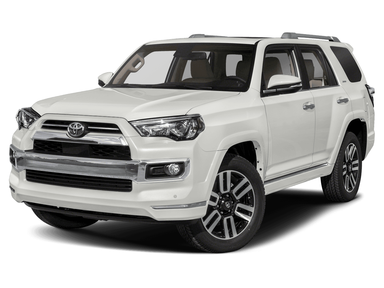 2022 Toyota 4Runner Photo in Silver Spring, MD 20904