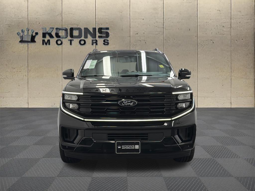 2026 Ford Expedition Photo in Bethesda, MD 20814