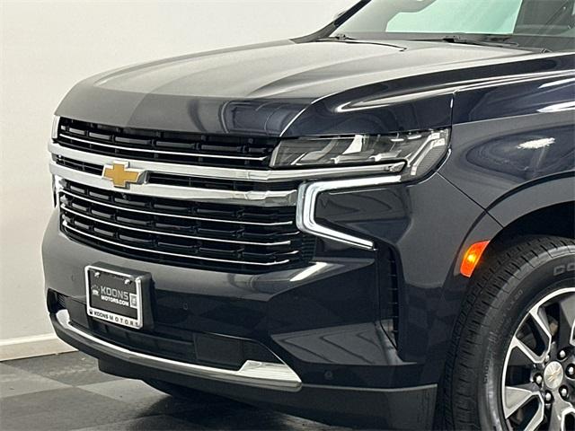 2022 Chevrolet Tahoe Photo in Bethesda, MD 20814