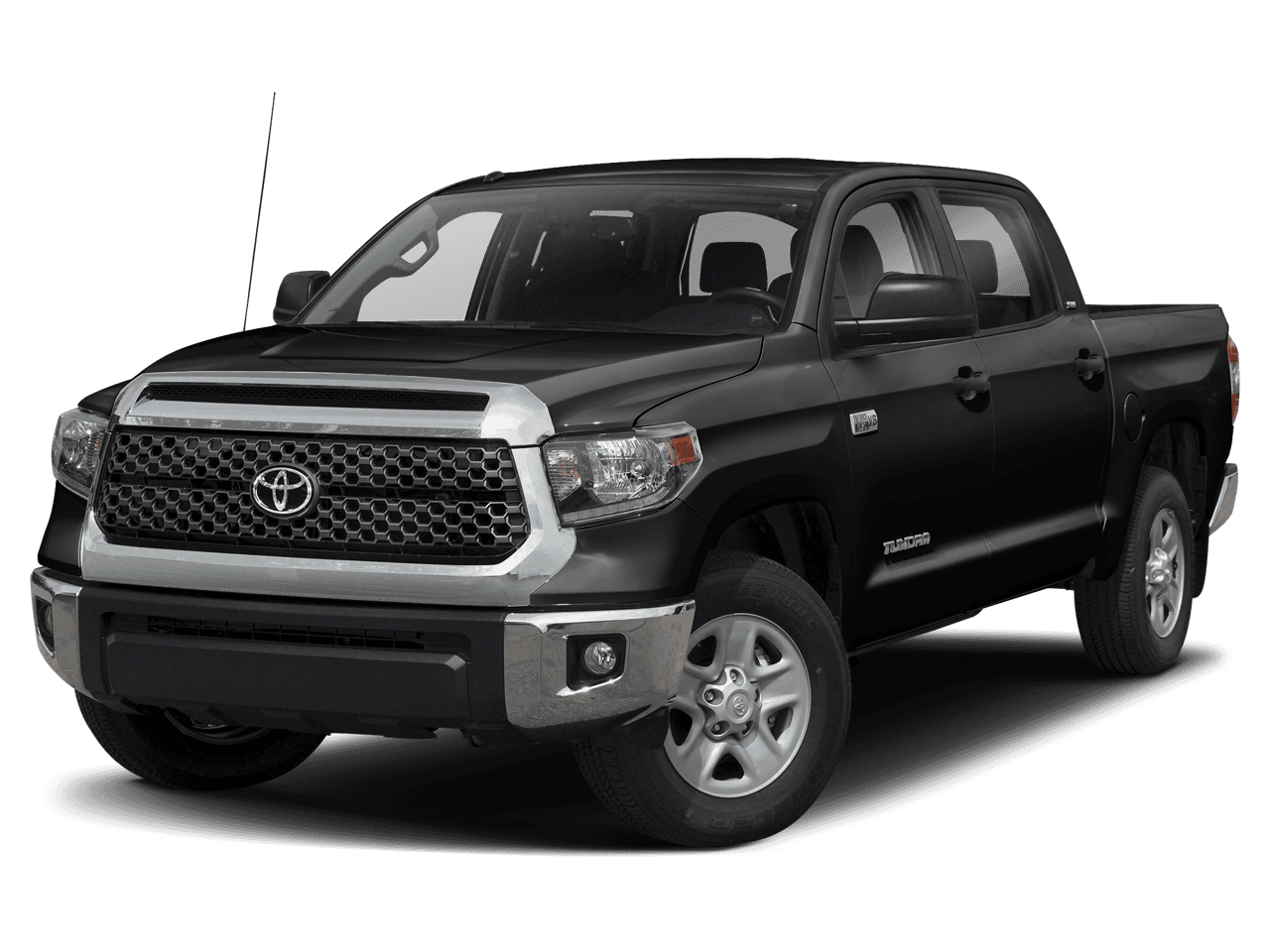 2021 Toyota Tundra Photo in Silver Spring, MD 20904