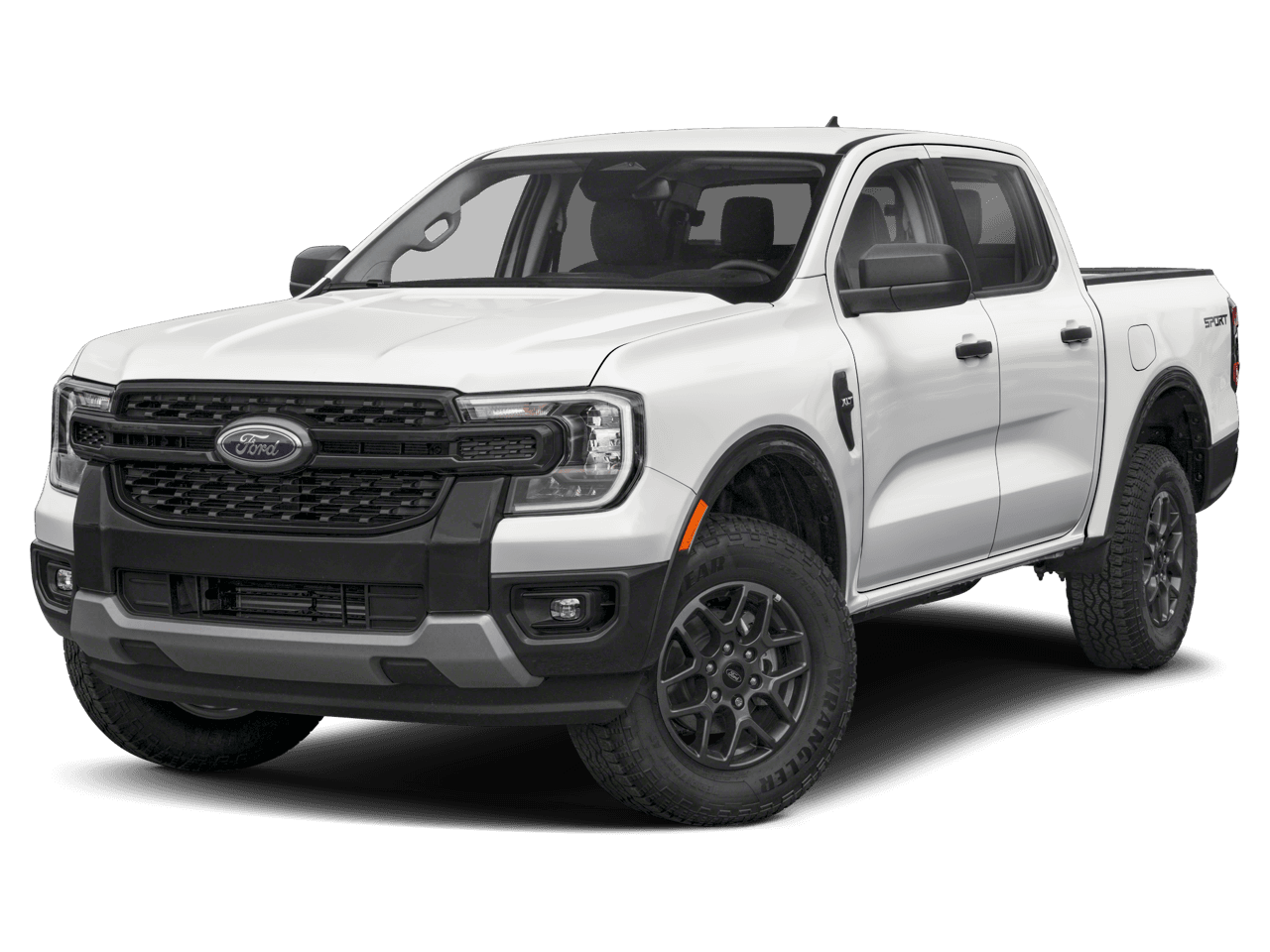 2024 Ford Ranger Photo in Silver Spring, MD 20904