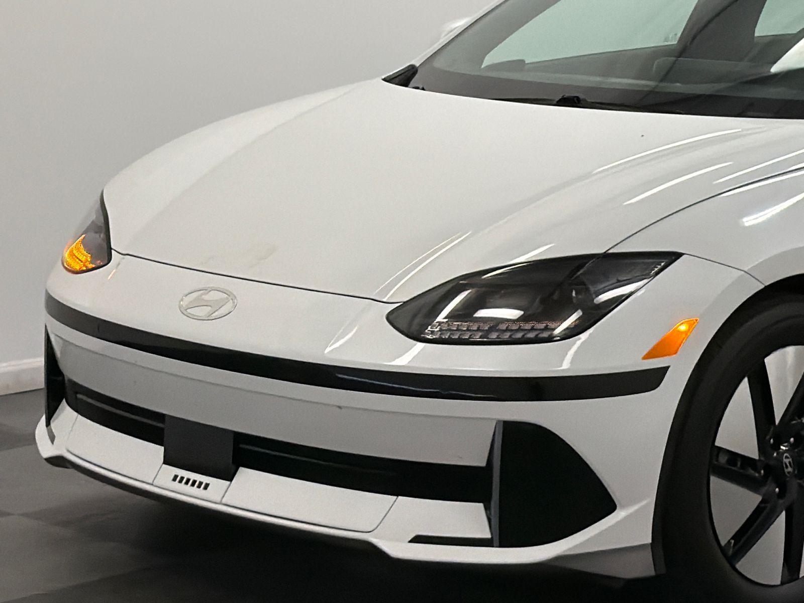 2024 Hyundai IONIQ 6 Photo in Bethesda, MD 20814