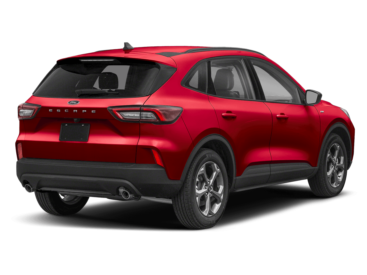 2026 Ford Escape Photo in Silver Spring, MD 20904