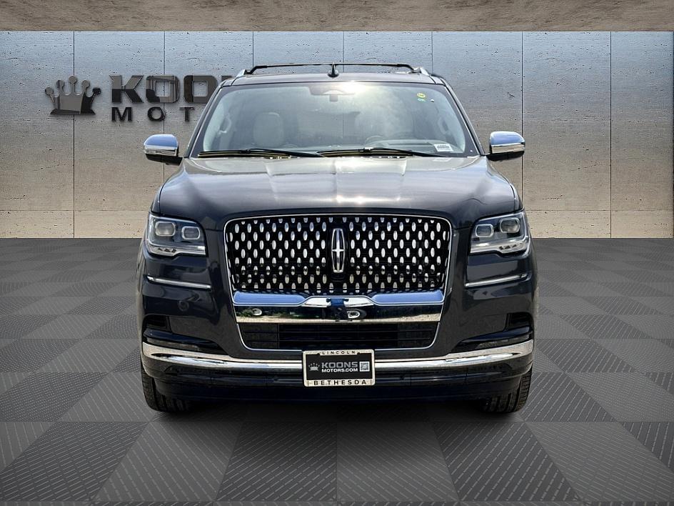2024 Lincoln Navigator Photo in Bethesda, MD 20814