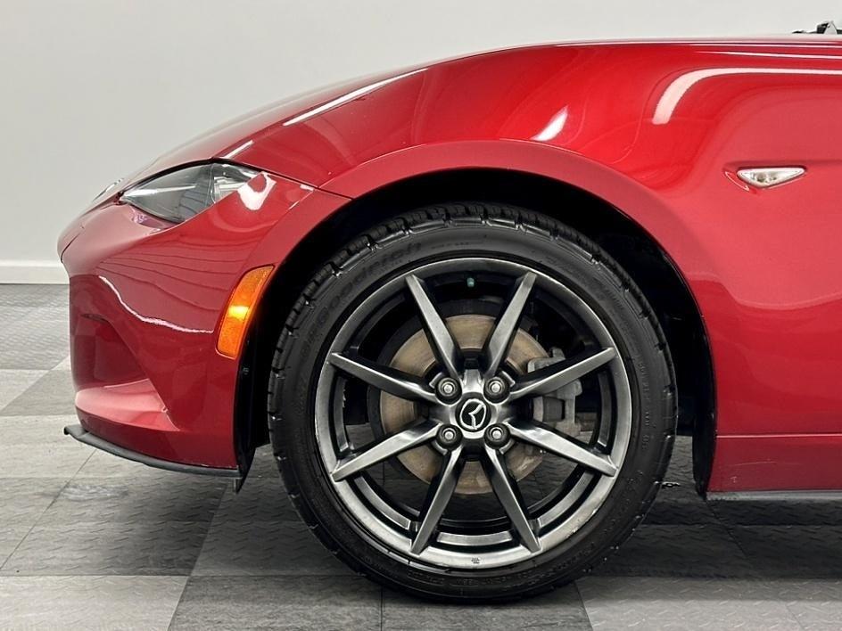 2016 Mazda Mazda Miata Photo in Bethesda, MD 20814