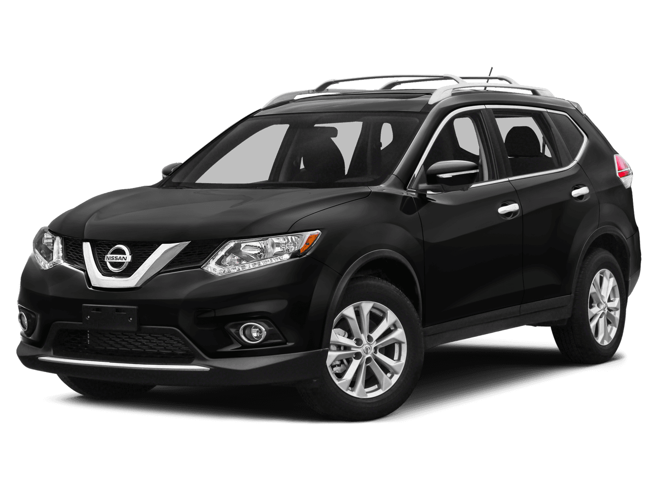 2015 Nissan Rogue Photo in Silver Spring, MD 20904