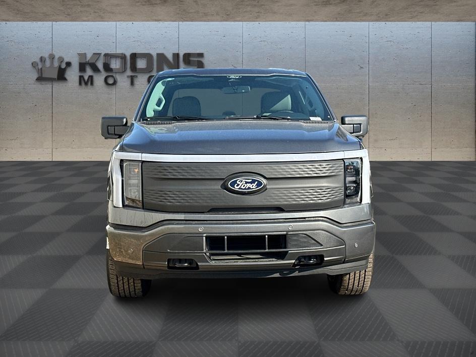 2025 Ford F-150 Lightning Photo in Silver Spring, MD 20904