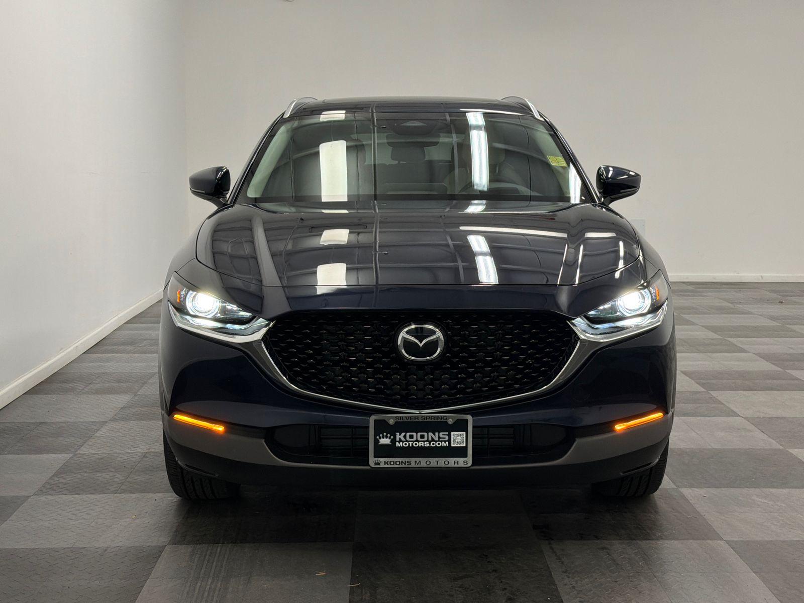 2025 Mazda CX-30 Photo in Silver Spring, MD 20904