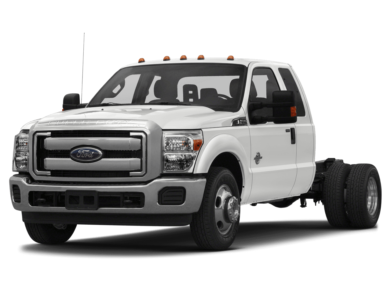 2015 Ford F-350SD Photo in Silver Spring, MD 20904